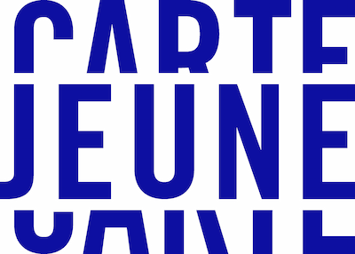Logo Carte Jeune